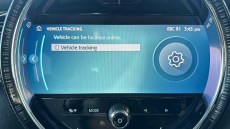 MINI Hatchback 135kW Cooper S Resolute Edition 33kWh 3dr Auto Electric Hatchback